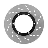 Brake Disc Rotor - 20-196