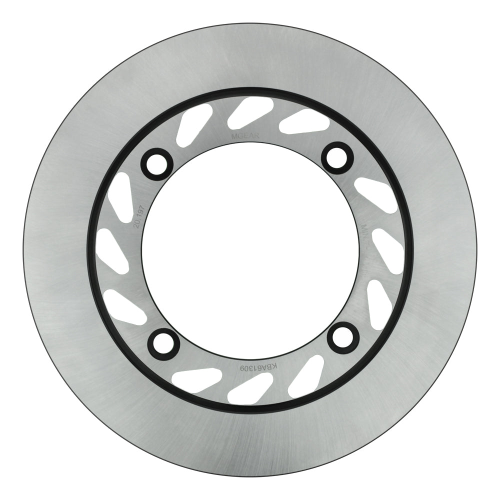 Brake Disc Rotor - 20-197
