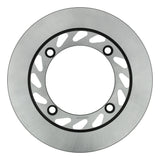 Brake Disc Rotor - 20-197