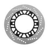 Brake Disc Rotor - 20-199