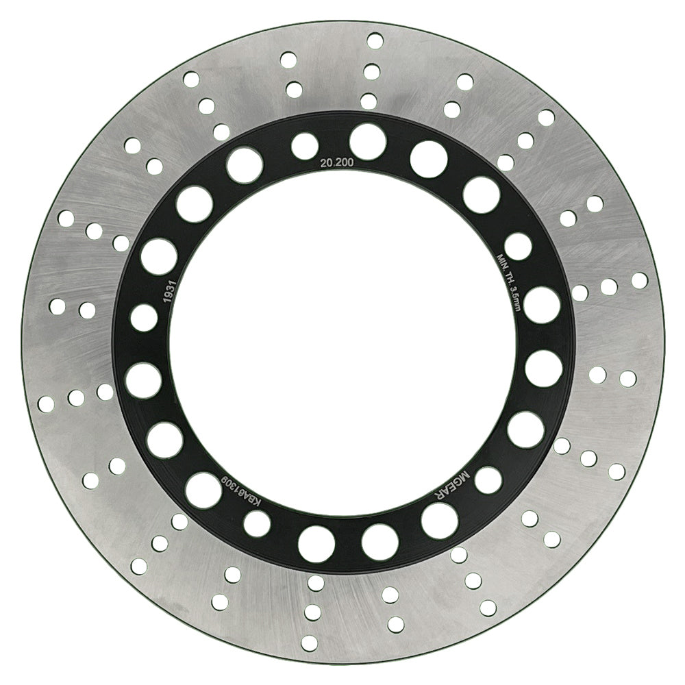 Brake Disc Rotor - 20-200