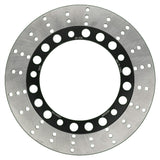 Brake Disc Rotor - 20-200