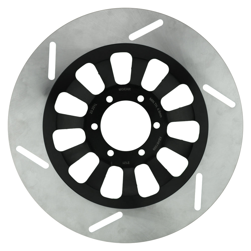Brake Disc Rotor - 20-201-N