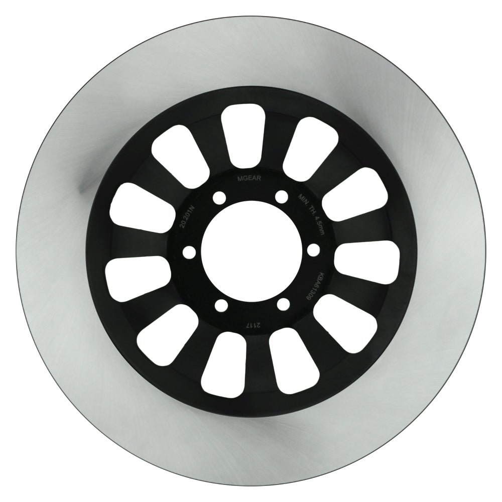 Brake Disc Rotor - 20-201-L