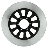 Brake Disc Rotor - 20-201-L