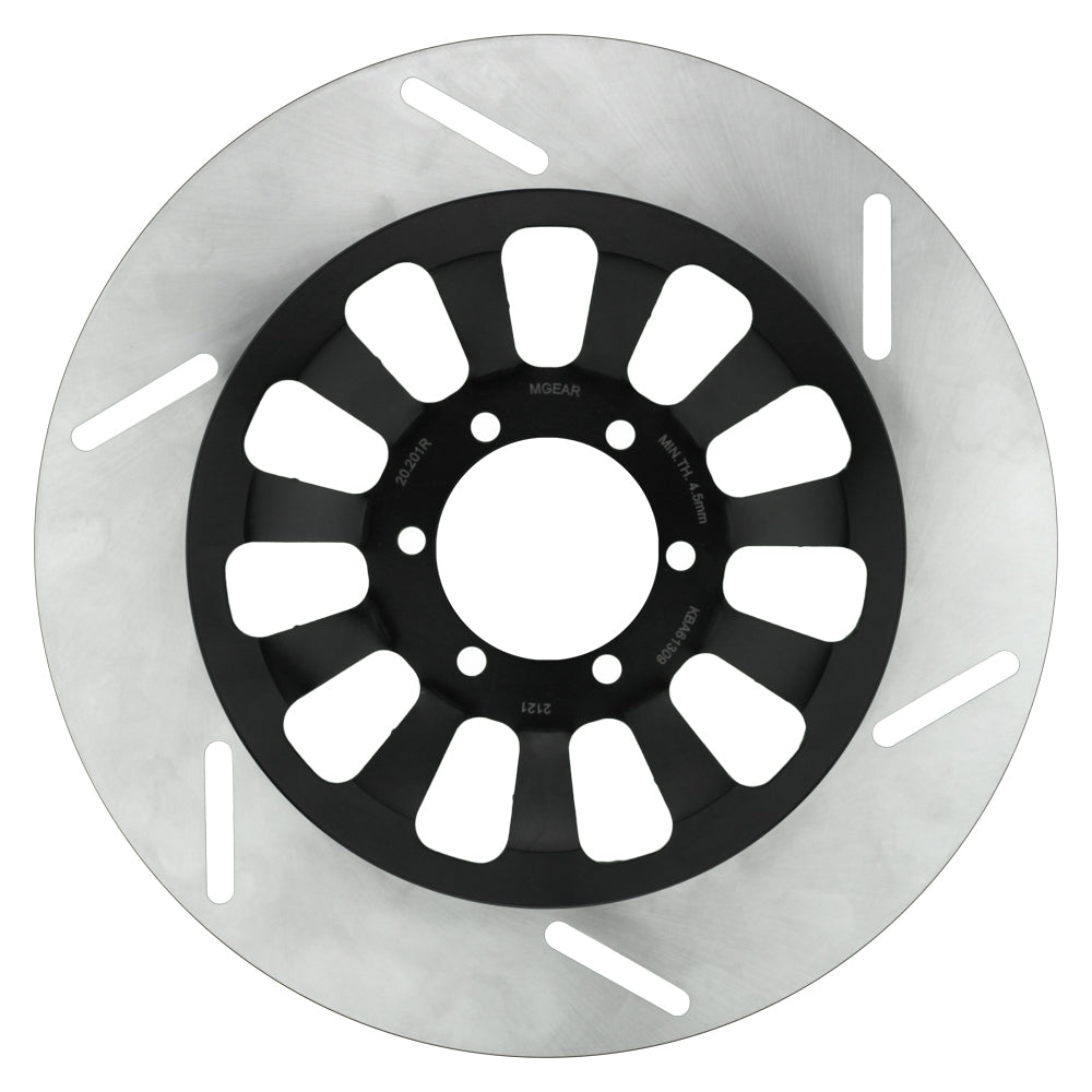 Brake Disc Rotor - 20-201-R