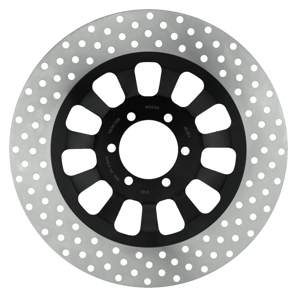 Brake Disc Rotor - 20-201