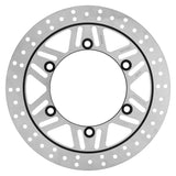 Brake Disc Rotor - 20-202