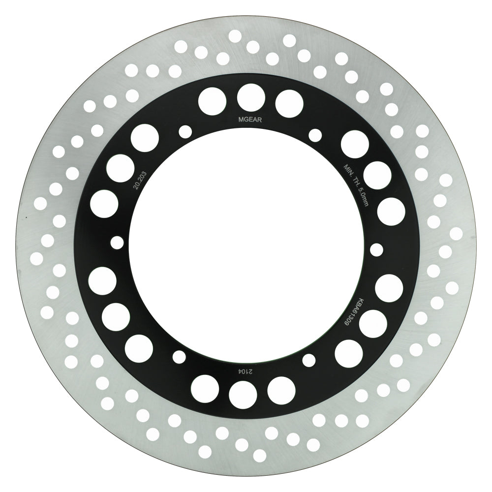 Brake Disc Rotor - 20-203