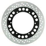 Brake Disc Rotor - 20-203