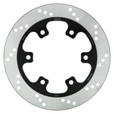 Brake Disc Rotor - 20-204