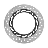 Brake Disc Rotor - 20-205