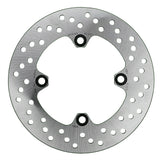 Brake Disc Rotor - 20-207