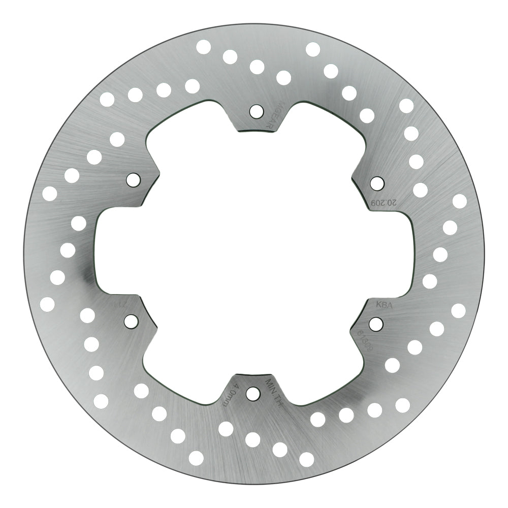 Brake Disc Rotor - 20-210