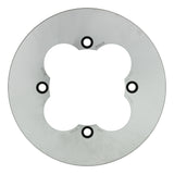 Brake Disc Rotor - 20-207-W