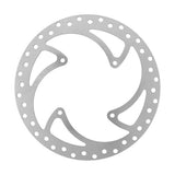 Brake Disc Rotor - 20-211