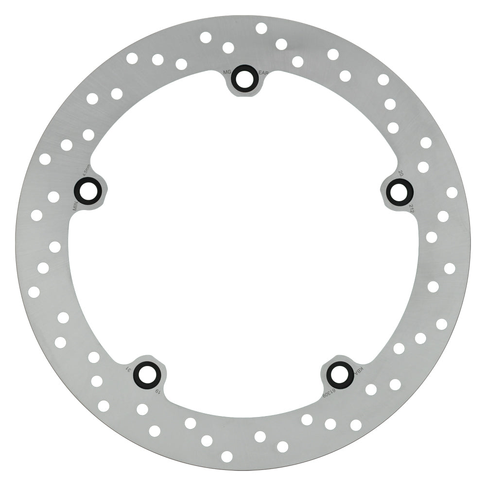 Brake Disc Rotor - 20-212