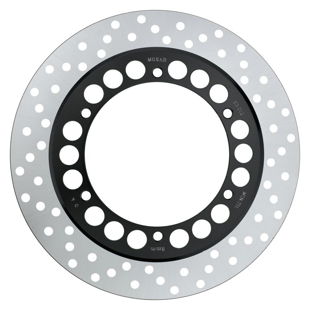 Brake Disc Rotor - 20-213