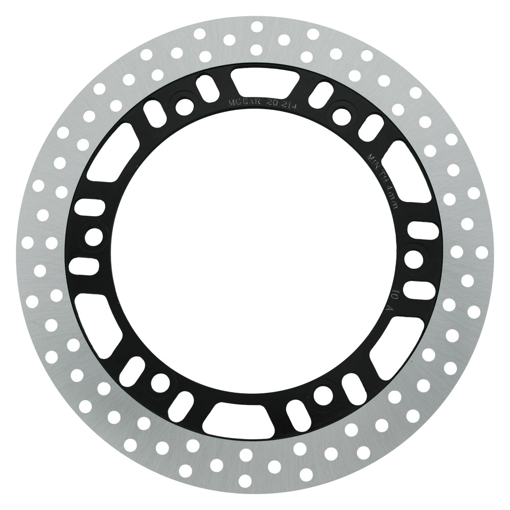 Brake Disc Rotor - 20-214
