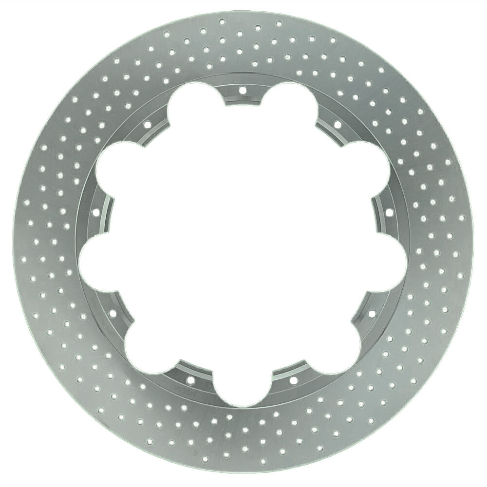Brake Disc Rotor - 20-216-KL
