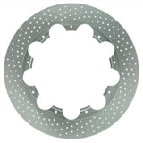 Brake Disc Rotor - 20-216-KL