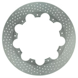 Brake Disc Rotor - 20-216-KR