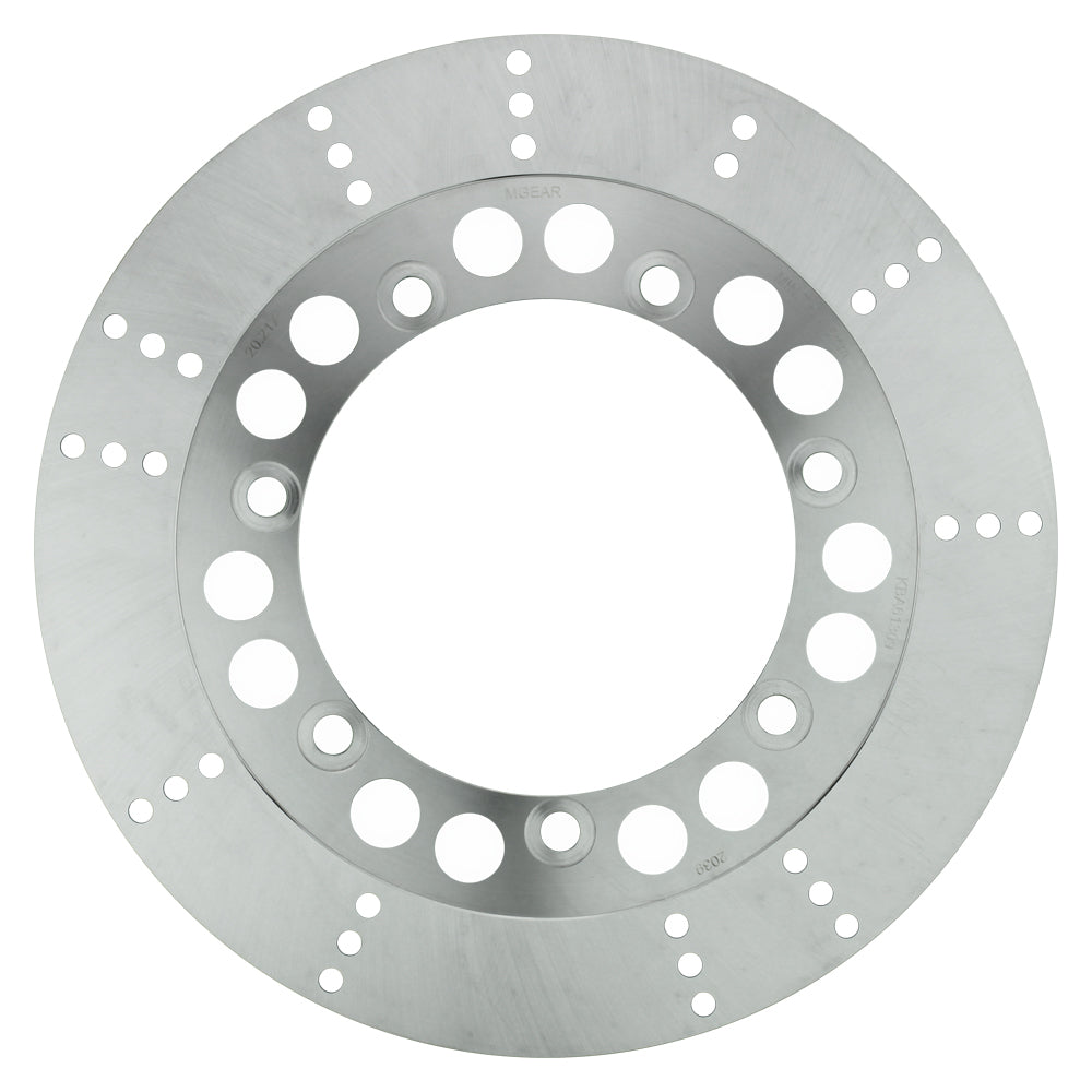 Brake Disc Rotor - 20-217