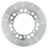 Brake Disc Rotor - 20-217
