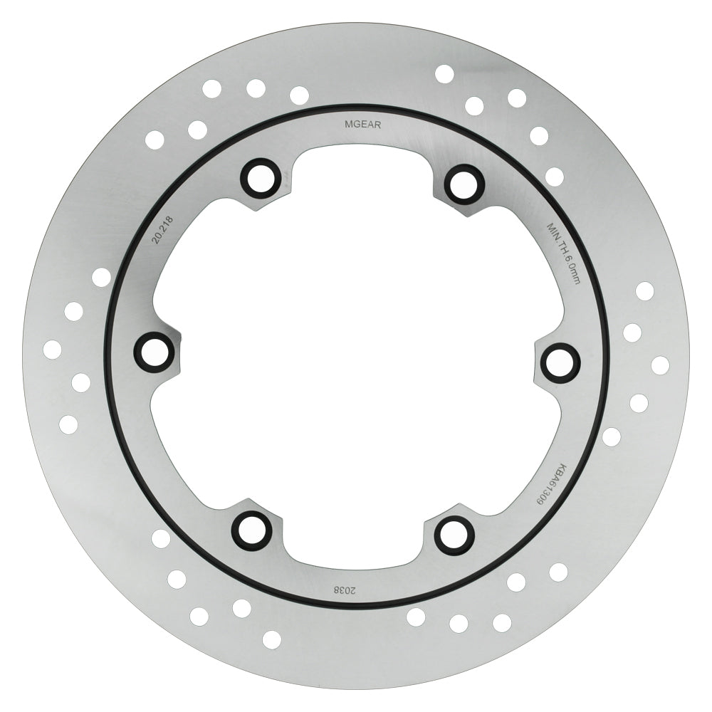 Brake Disc Rotor as OE in 7.0mm TH - 20-218