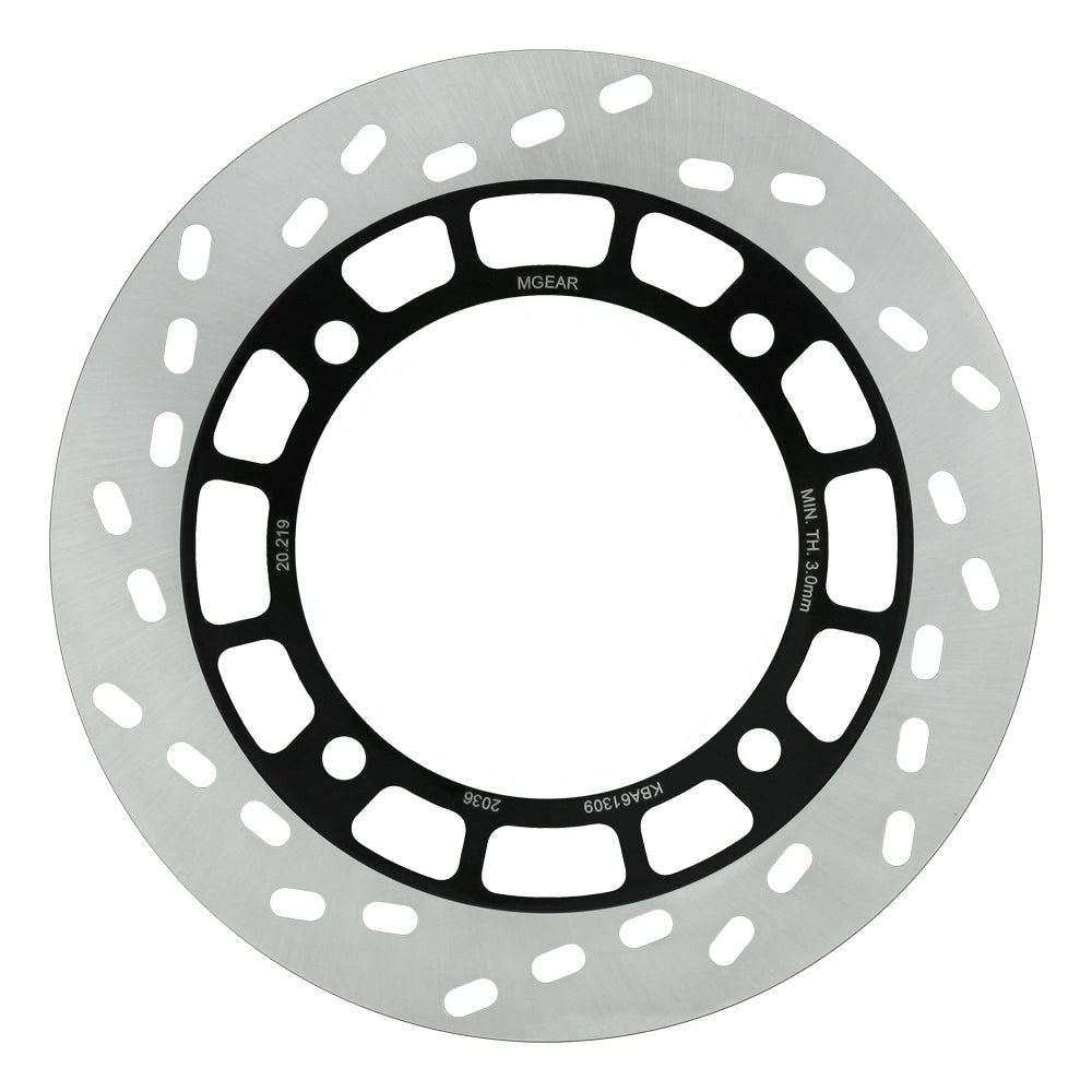 Brake Disc Rotor - 20-219