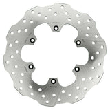Brake Disc Rotor - 20-220-W