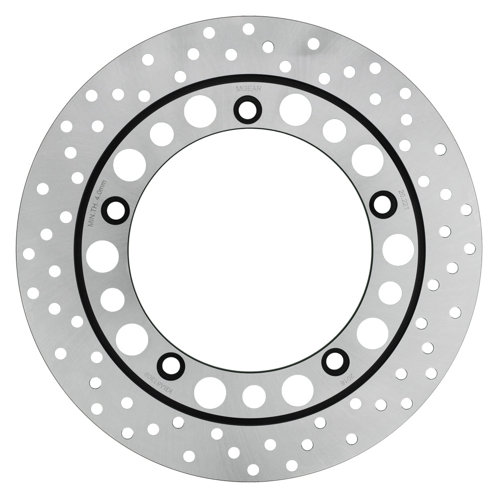 Brake Disc Rotor - 20-221
