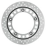 Brake Disc Rotor - 20-221