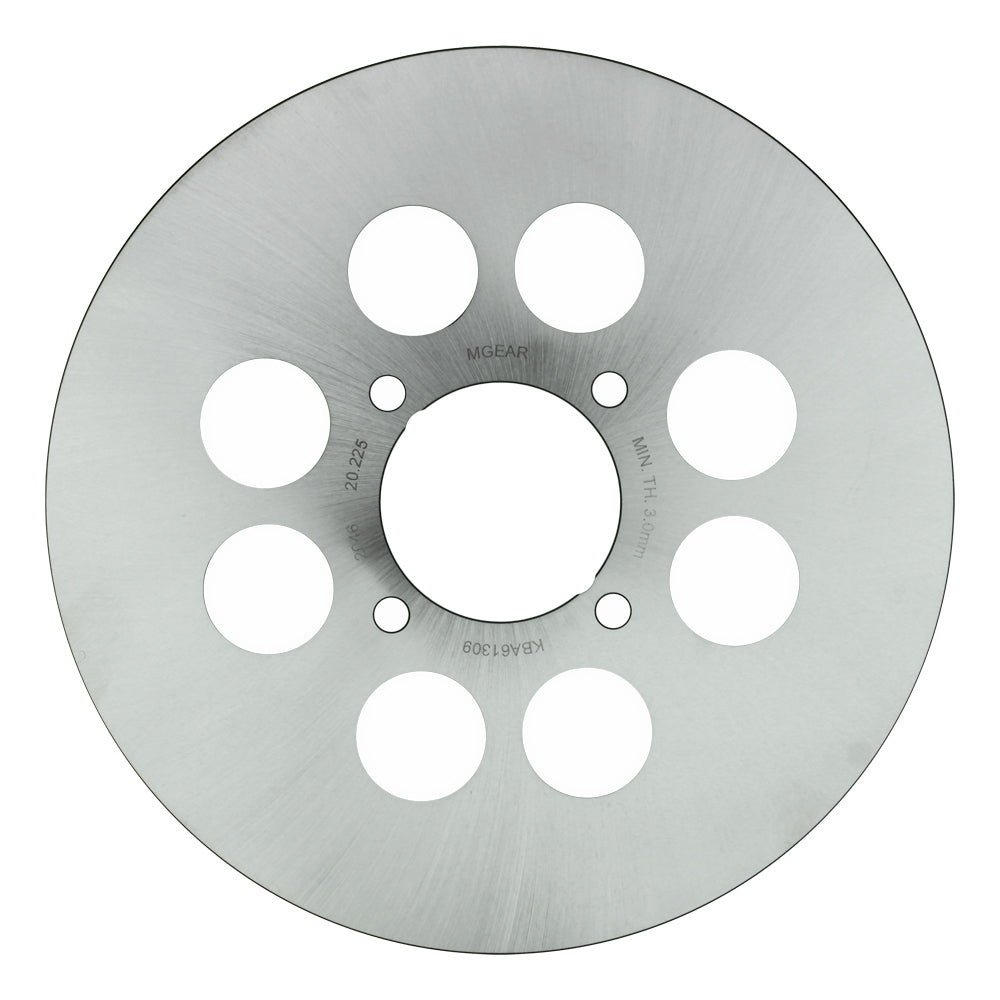 Brake Disc Rotor - 20-225