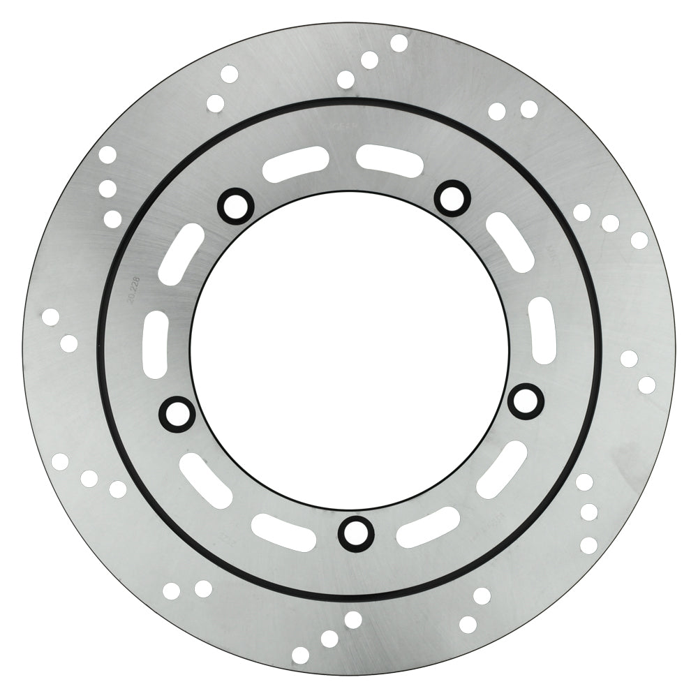 Brake Disc Rotor - 20-228