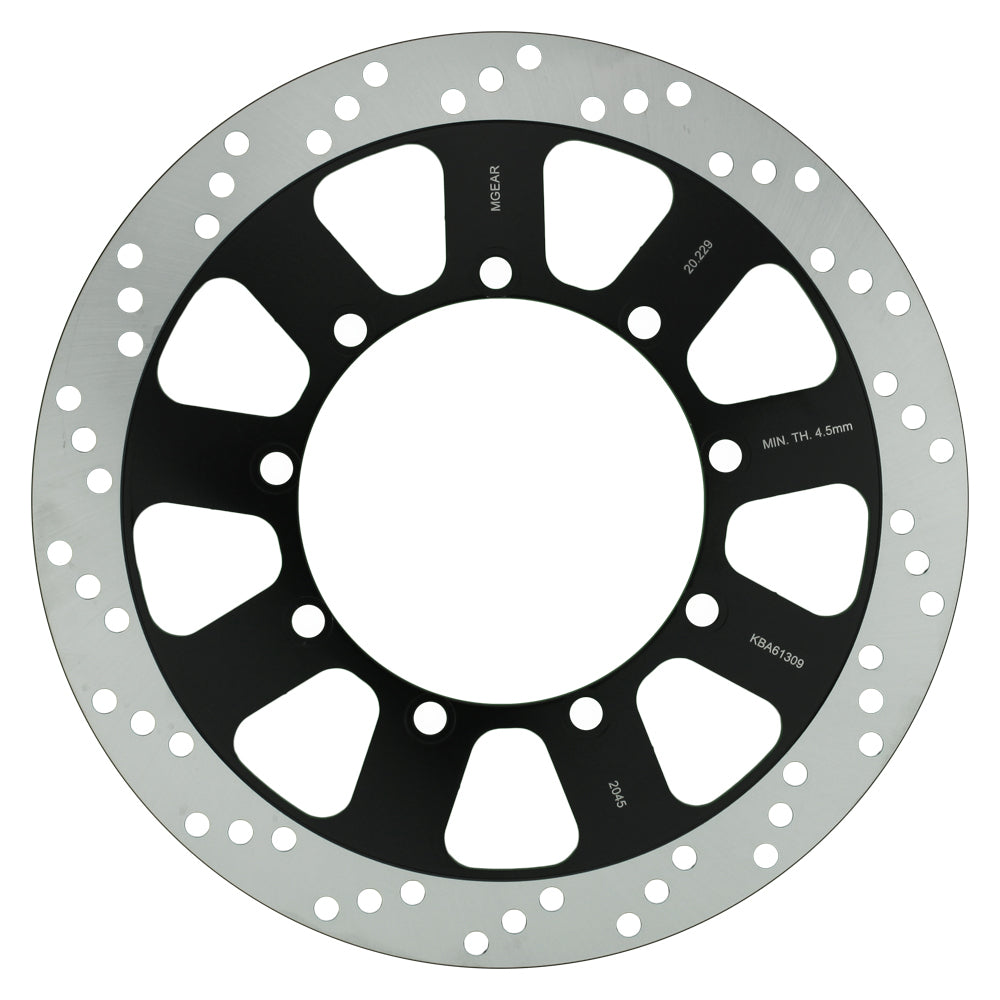 Brake Disc Rotor - 20-229