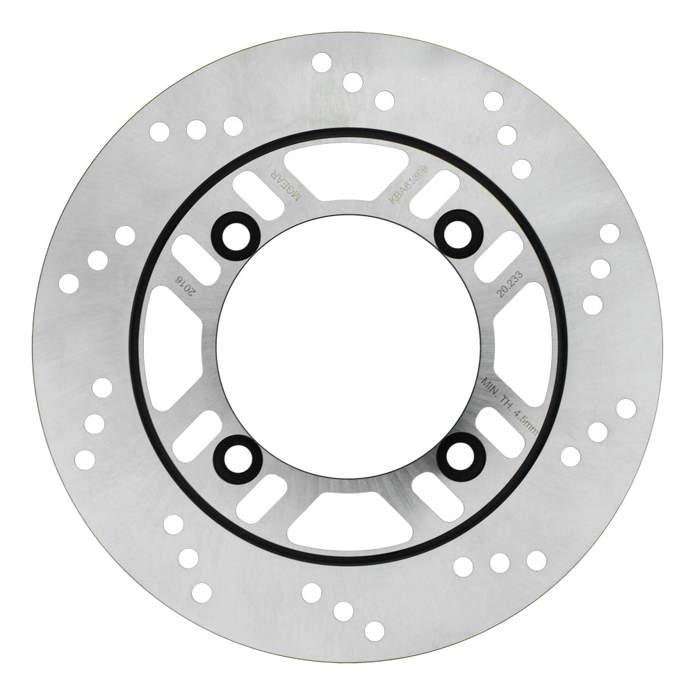 Brake Disc Rotor - 20-233
