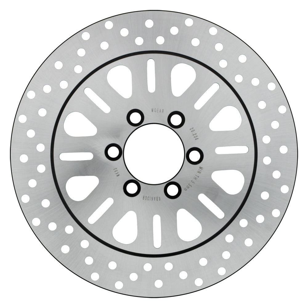 Brake Disc Rotor - 20-234
