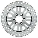 Brake Disc Rotor - 20-234