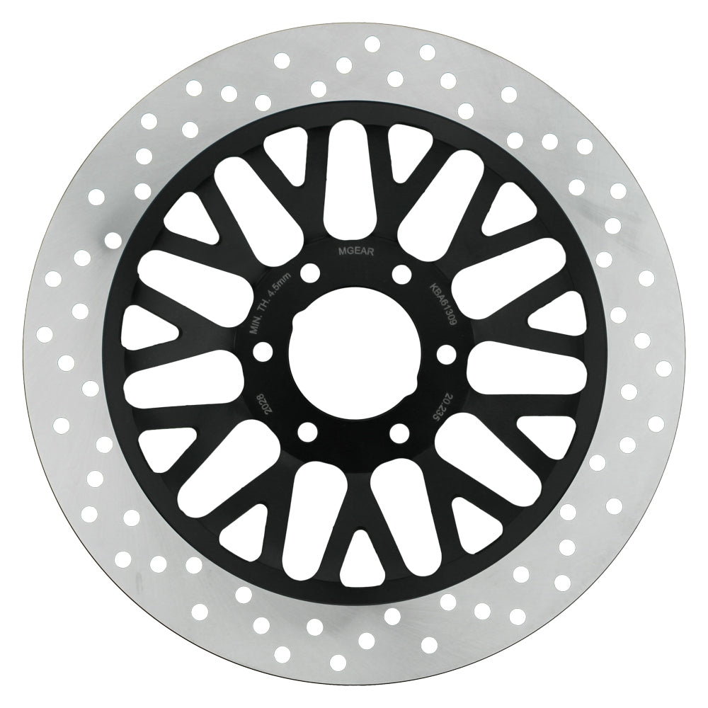 Brake Disc Rotor - 20-235