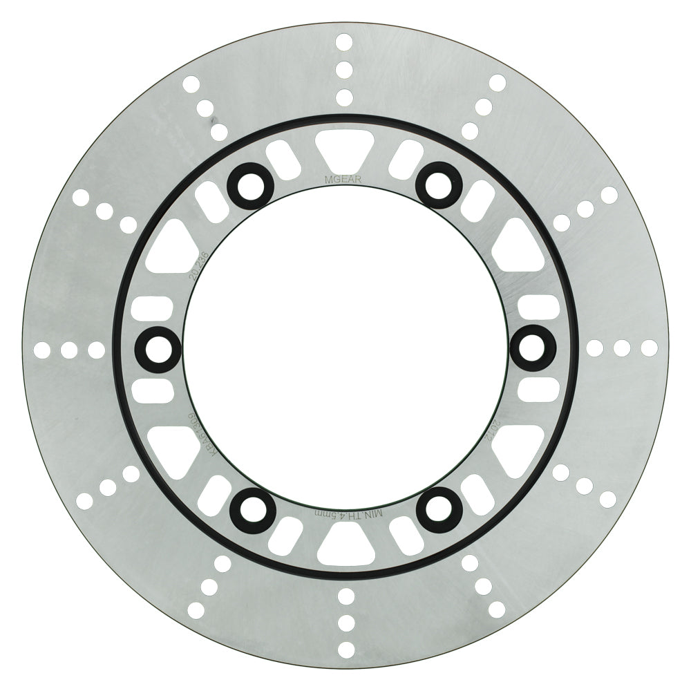Brake Disc Rotor - 20-236
