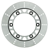 Brake Disc Rotor - 20-236