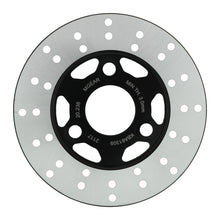 Brake Disc Rotor - 20-238
