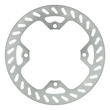 Brake Disc Rotor - 20-239