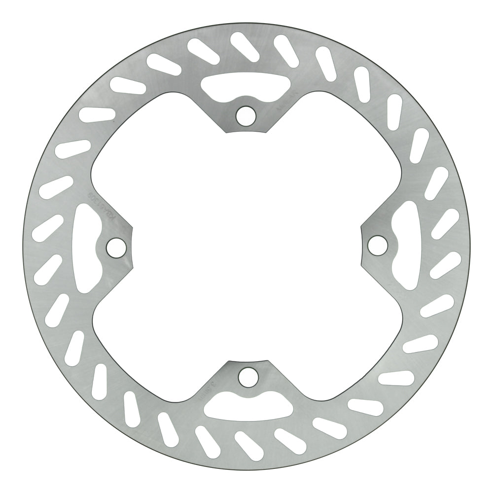 Brake Disc Rotor - 20-239