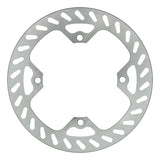 Brake Disc Rotor - 20-239