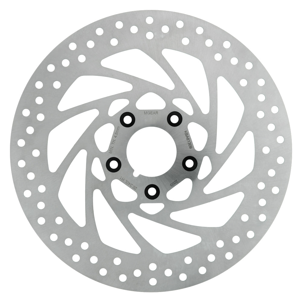 Brake Disc Rotor - 20-240-L-H1
