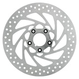 Brake Disc Rotor - 20-240-L-H1