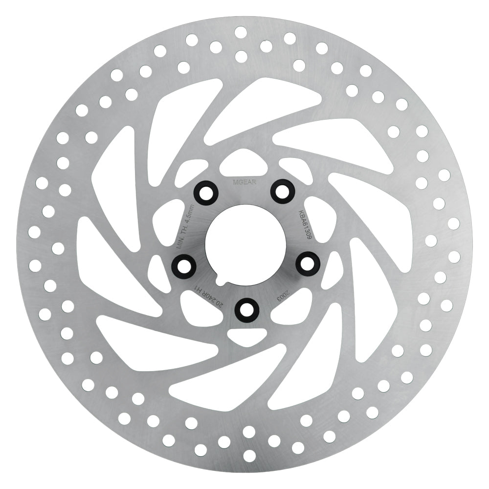 Brake Disc Rotor - 20-240-R-H1
