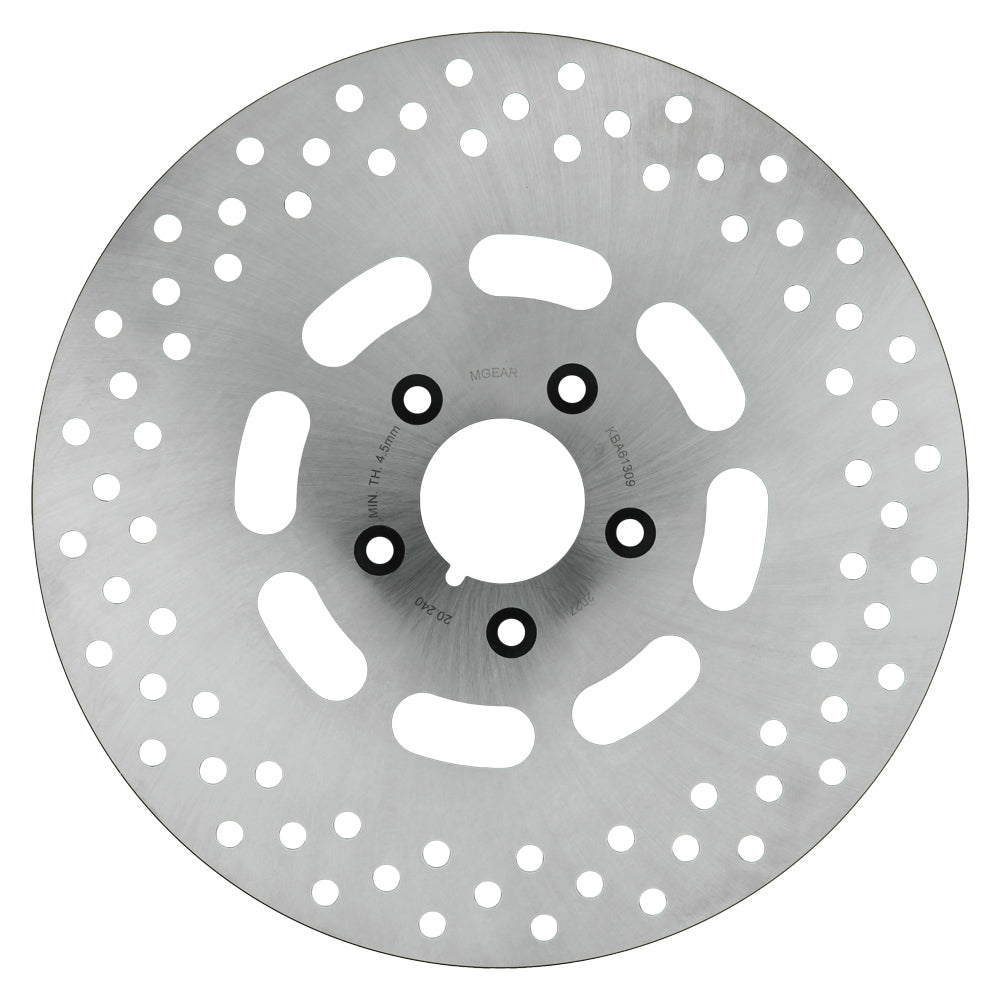 Brake Disc Rotor - 20-240